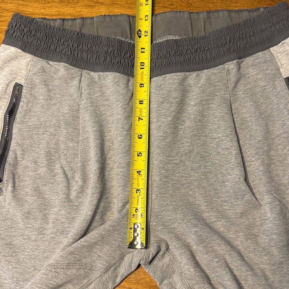 Lululemon All In Pant - Picture 10 of 12